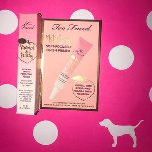 🦋FREE WHEN ADDED TO BUNDLE🦋 DELUXE PRIMER